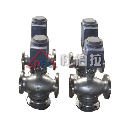 電動(dòng)調(diào)節(jié)閥的電機(jī)不轉(zhuǎn)了要如何處理？