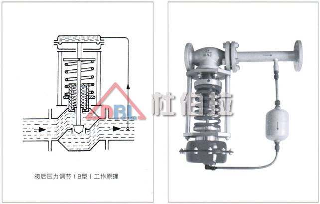 低溫調(diào)節(jié)閥在安裝時我們要注意哪些事項？