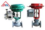 電動調(diào)節(jié)閥相比氣動調(diào)節(jié)閥有哪些優(yōu)勢？